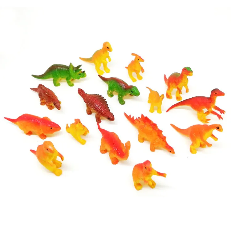 80pcs kawaii animal dinosaur Figurines Miniatures 3D mini toys PVC gift 5-7cm wholesale free shiipping
80pcs kawaii animal dinosaur Figurines Miniatures 3D mini toys PVC gift 5-7cm wholesale free shiipping