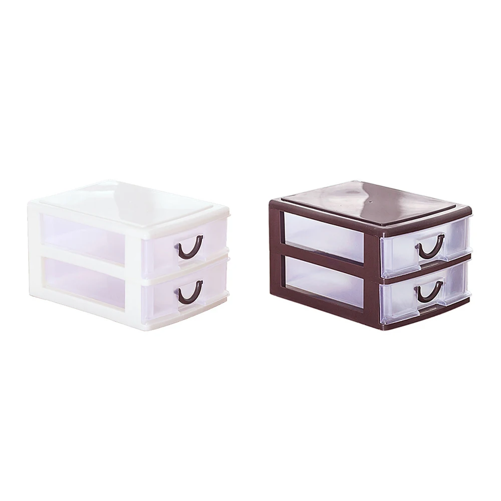 Mini 2 Layers Desktop Storage Box Case Drawer Sundries Case Small Objects Cosmetics Box Desktop Makeup Organizer Dropshipping
Mini 2 Layers Desktop Storage Box Case Drawer Sundries Case Small Objects Cosmetics Box Desktop Makeup Organizer Dropshipping