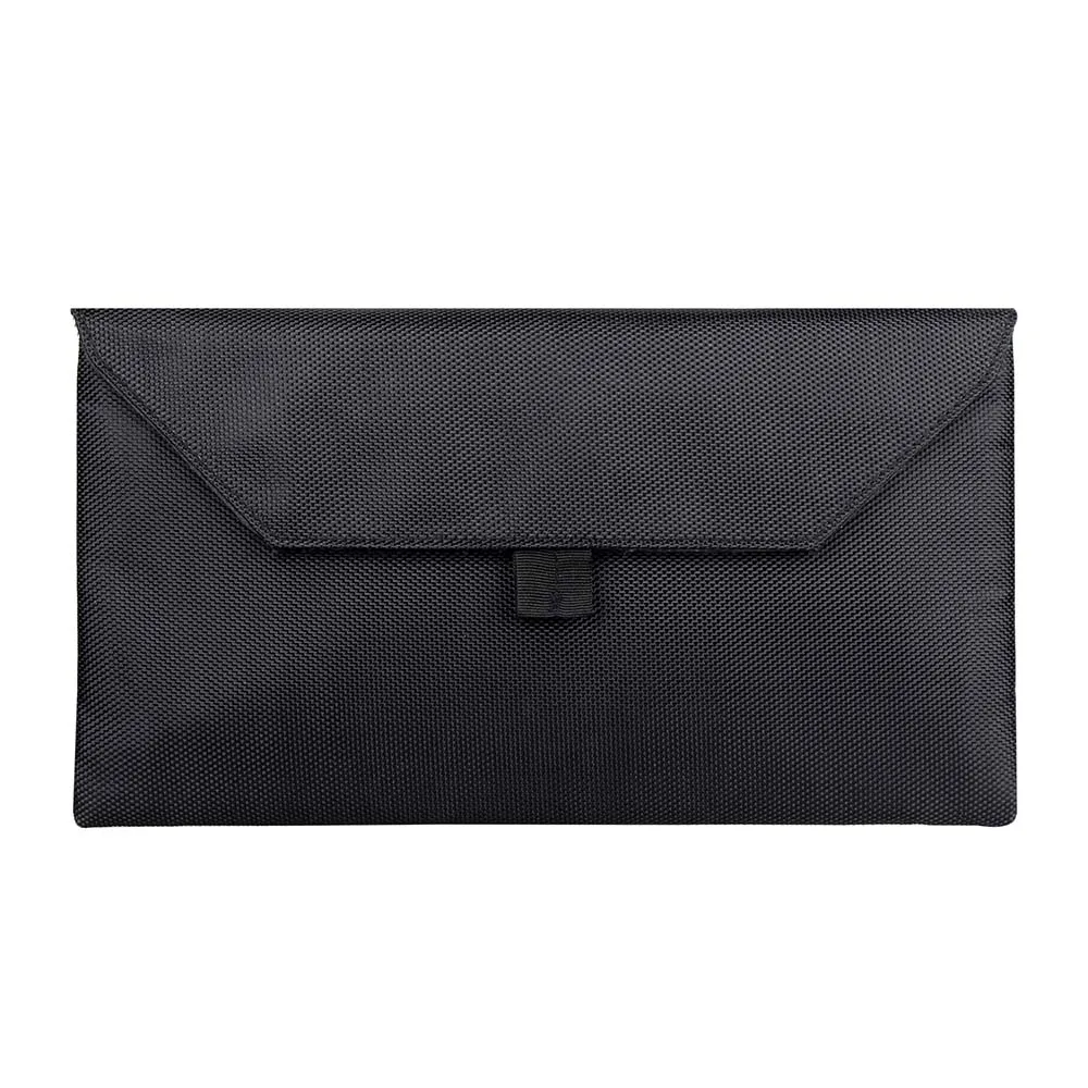 Smoking Smell Proof Bag Carbon Lined Tobacco Pouch for Herb Odor Proof Container Case Storage 2 Size
Smoking Smell Proof Bag Carbon Lined Tobacco Pouch for Herb Odor Proof Container Case Storage 2 Size