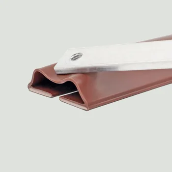 Under Door Draft Stopper Energy Saving Wind Blocker Doors Bottom Guard Seal Strip Excluder Protector _WK
Under Door Draft Stopper Energy Saving Wind Blocker Doors Bottom Guard Seal Strip Excluder Protector _WK