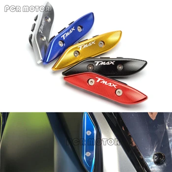 For Yamaha TMAX530 TMAX-530 12-17 years modified rearview mirror mirror mount mirror code decorative cover
For Yamaha TMAX530 TMAX-530 12-17 years modified rearview mirror mirror mount mirror code decorative cover