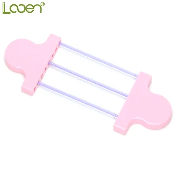 2017 Hairpin Lace Crochet Flower Hand Knitting Loom Wool Knit Tool For Scarf Hair Lace Pin DIY Craft Maker Knitting Accessories
2017 Hairpin Lace Crochet Flower Hand Knitting Loom Wool Knit Tool For Scarf Hair Lace Pin DIY Craft Maker Knitting Accessories