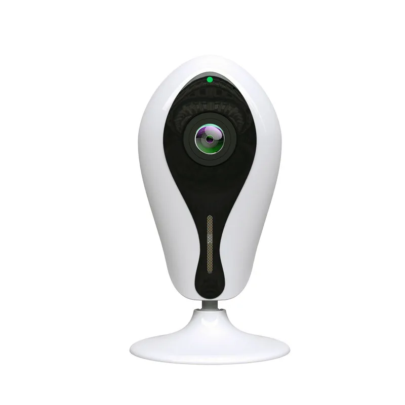 960P 1.3MP Latest design 360eyes 180 degree night vision panorama wifi ip camera support 128G SD card,sn:EC12-L6
960P 1.3MP Latest design 360eyes 180 degree night vision panorama wifi ip camera support 128G SD card,sn:EC12-L6