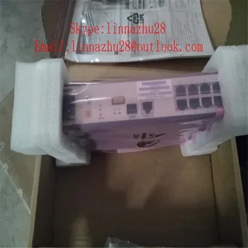 Original Huawei MA5626-8 EPON AC terminal ONT with 8 ethernet ports apply to FTTB ONU
Original Huawei MA5626-8 EPON AC terminal ONT with 8 ethernet ports apply to FTTB ONU
