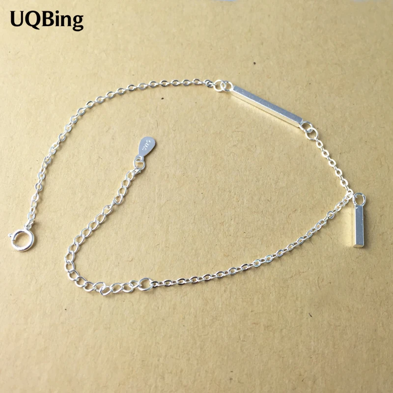 925 Sterling Silver Bracelets Pure Sterling Silver 925 Bracelets Jewelry Pulseras Pulseira
925 Sterling Silver Bracelets Pure Sterling Silver 925 Bracelets Jewelry Pulseras Pulseira