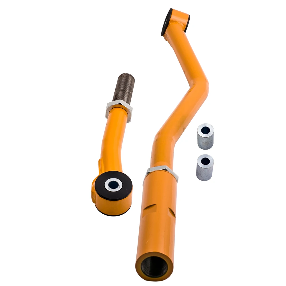 For Dodge Ram 2500 3500 HD 2003-2013 Adjustable Panhard Track Bar 0-3" Lift Gold
For Dodge Ram 2500 3500 HD 2003-2013 Adjustable Panhard Track Bar 0-3" Lift Gold