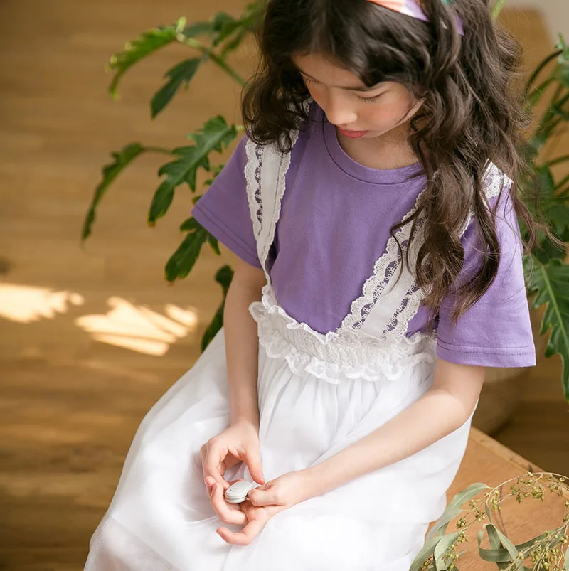 Lace Patchwork Kids Girl Skirts Tulle White Khaki Suspender Teenage School Girl Skirt Mid Calf Length Summer Spring Autumn 2019 4 5 6 7 8 9 10 11 12 13 14 15 16 years little teen toddler girl skirts children skirts tutu (18).jpg
