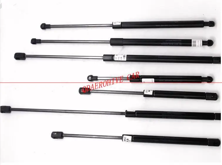 QDAEROHIVE rear gate strut shock tail gate gas slow down for peugeot 206 207 307 308 408 508 Citroen
QDAEROHIVE rear gate strut shock tail gate gas slow down for peugeot 206 207 307 308 408 508 Citroen