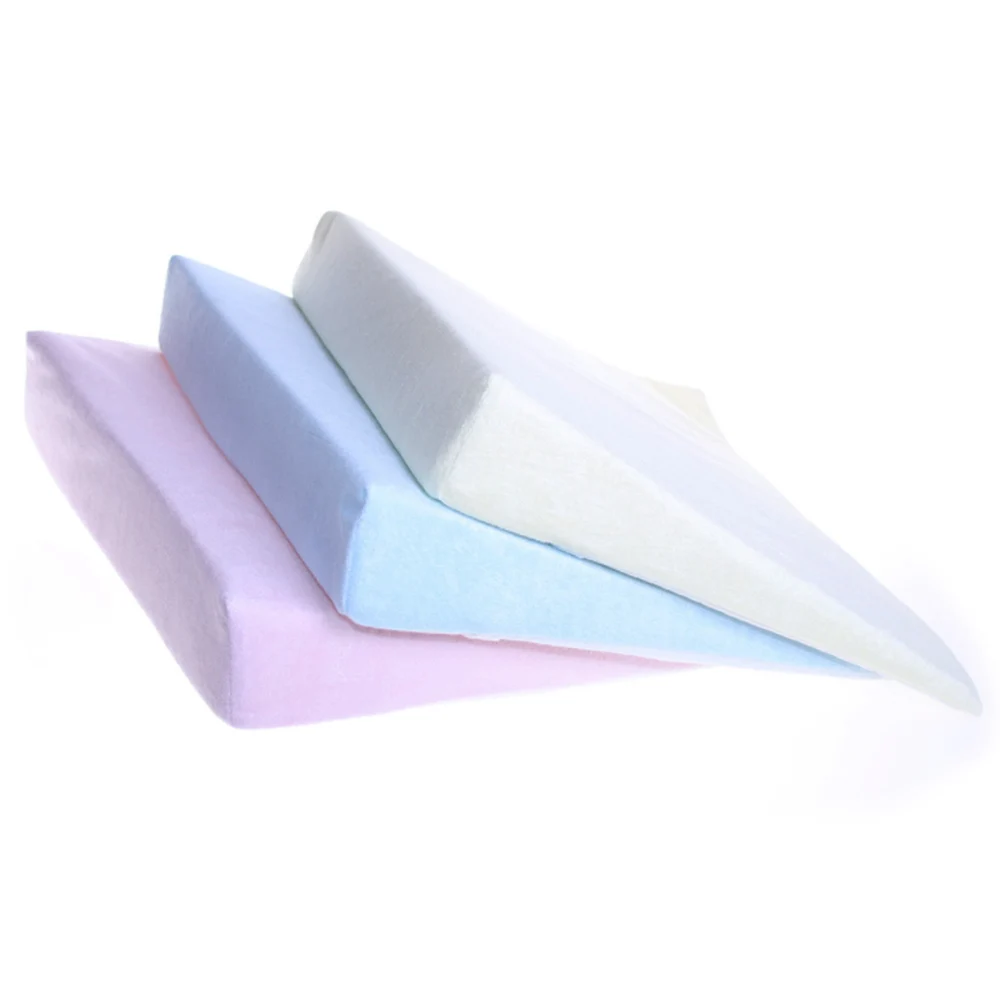 Anti Baby Spit Milk Crib Baby Sleep Positioning Nursing Pillow Pad Tpu Triangle Baby Bamboo Fiber Shaping Pillow
Anti Baby Spit Milk Crib Baby Sleep Positioning Nursing Pillow Pad Tpu Triangle Baby Bamboo Fiber Shaping Pillow