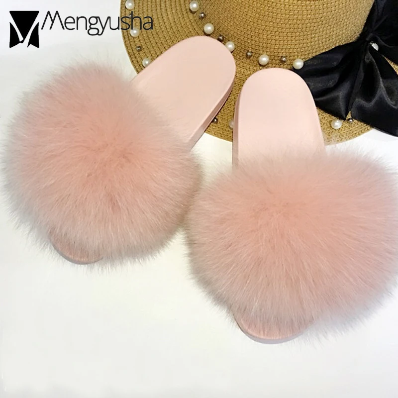 pompon slippers woman real fox hair beach shoes summer flip flops ladies cozy rubber bottom fur sandals outdoor fur shoes summer
pompon slippers woman real fox hair beach shoes summer flip flops ladies cozy rubber bottom fur sandals outdoor fur shoes summer