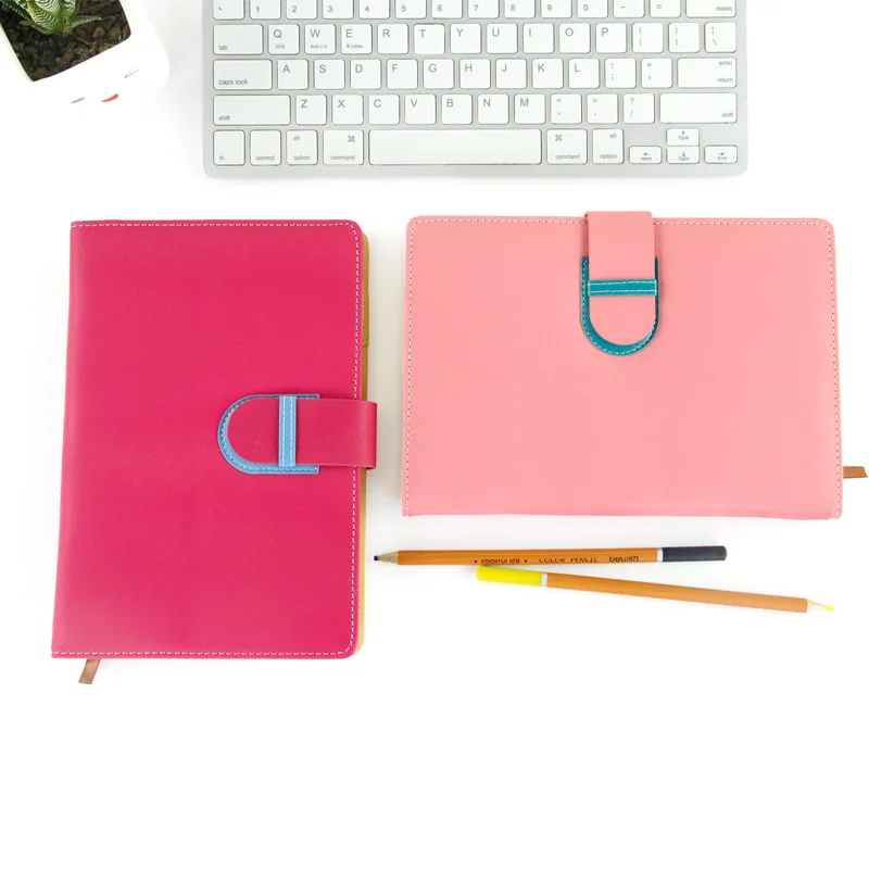 Candy Color A5 PU Notebook Planner Creative Office Leather Notebook Gift Diary Notepad Office Stationery Black Bullet Journal
Candy Color A5 PU Notebook Planner Creative Office Leather Notebook Gift Diary Notepad Office Stationery Black Bullet Journal