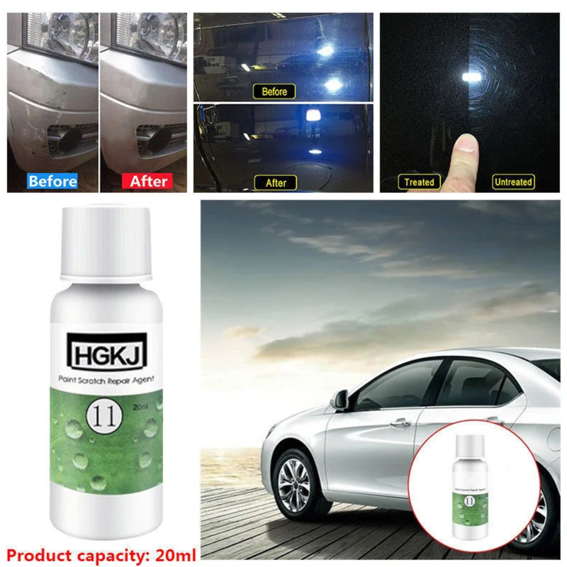 Car Polish Paint Scratch Repair Agent Polishing Wax Paint Scratch Repair Remover Paint Care Maintenance Auto Detailing Coating
Car Polish Paint Scratch Repair Agent Polishing Wax Paint Scratch Repair Remover Paint Care Maintenance Auto Detailing Coating