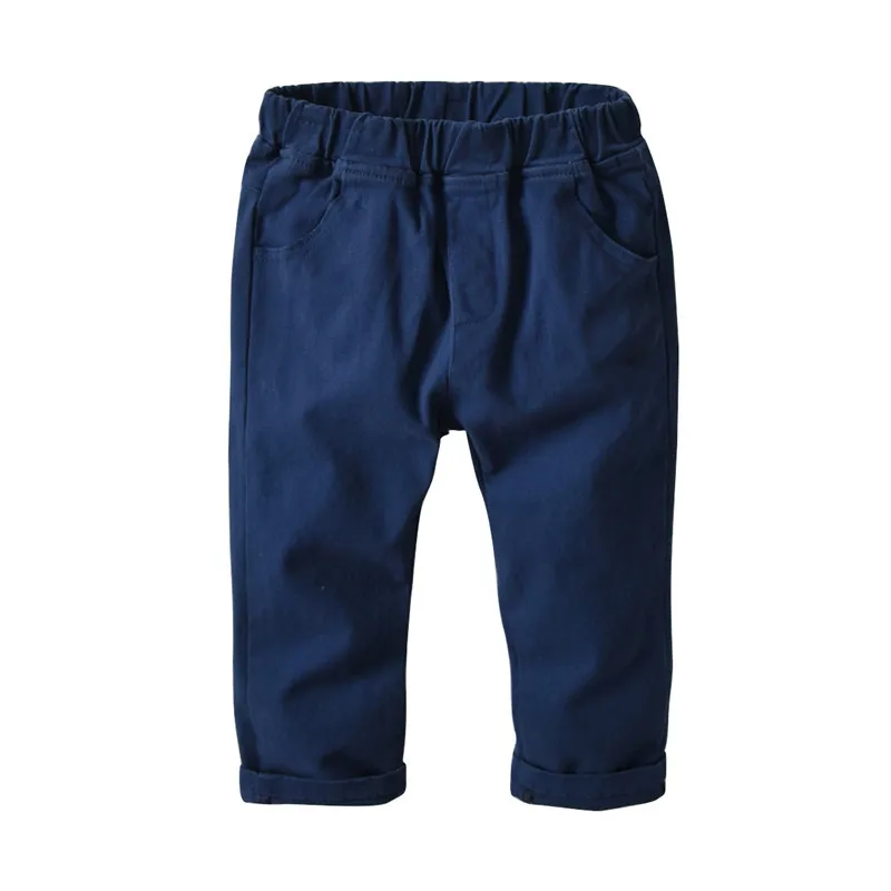HI&JUBER 2019 New Fashion Kids Boys Casual Pants Trousers For Spring Autumn Children
HI&JUBER 2019 New Fashion Kids Boys Casual Pants Trousers For Spring Autumn Children