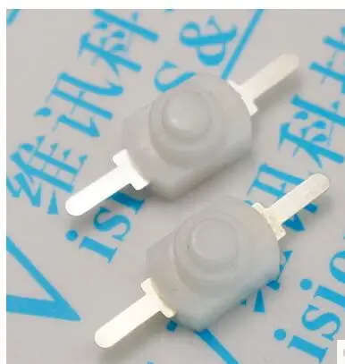 100pcs 1208YD White DC 30V 1A On Off Mini Push Button Switch1208-YD Self-locking control Flashlight Switchs
100pcs 1208YD White DC 30V 1A On Off Mini Push Button Switch1208-YD Self-locking control Flashlight Switchs