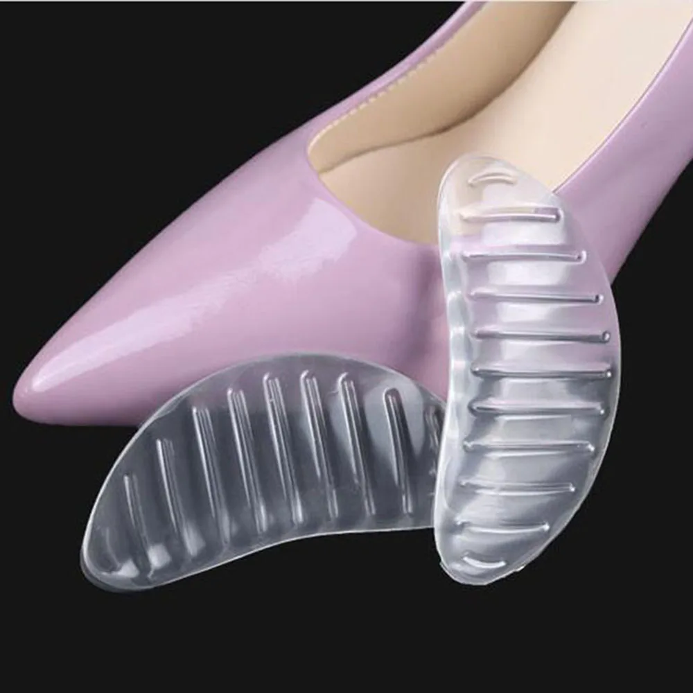 1pair women comfortable Silicone Gel Ball Foot Cushion Insoles Metatarsal Support Insert Pad Shoes Cushions Insert Pad dropship
1pair women comfortable Silicone Gel Ball Foot Cushion Insoles Metatarsal Support Insert Pad Shoes Cushions Insert Pad dropship
