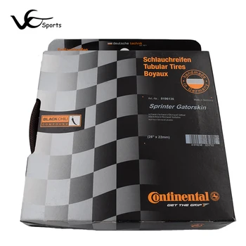 Top ContinentaI Sprinter gatorskin 180TPI 700*23C road bike tubular tires 290g bicycle tire fixed gear tyre with professional
Top ContinentaI Sprinter gatorskin 180TPI 700*23C road bike tubular tires 290g bicycle tire fixed gear tyre with professional