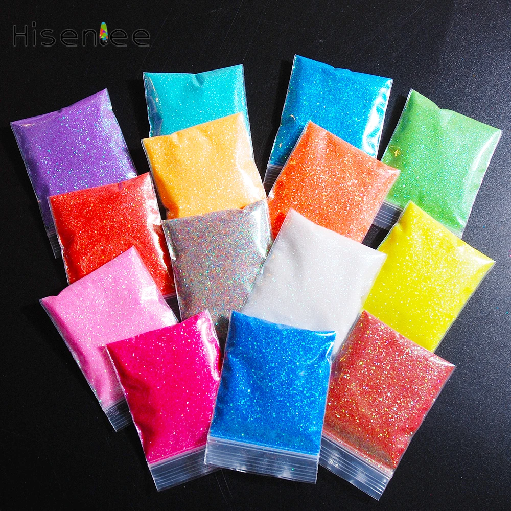 14Pack 20G/Bag High Quality AB Colorful Shiny Sweet Japanese Glitter Special DIY Fashion Charm Nail Art Decoration Accessories
14Pack 20G/Bag High Quality AB Colorful Shiny Sweet Japanese Glitter Special DIY Fashion Charm Nail Art Decoration Accessories