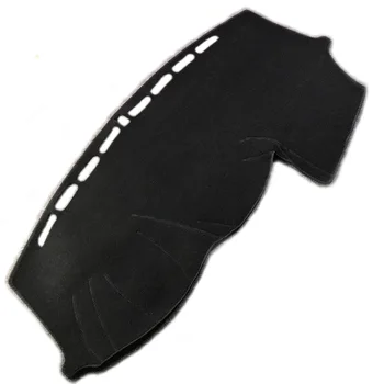 JEAZEA For Ford Focus MK3 2012 2013 2014 2015 2016 LHD Dashboard Carpet Cover Pad DashMat Mat Sun Shade Dash Board Carpet
JEAZEA For Ford Focus MK3 2012 2013 2014 2015 2016 LHD Dashboard Carpet Cover Pad DashMat Mat Sun Shade Dash Board Carpet