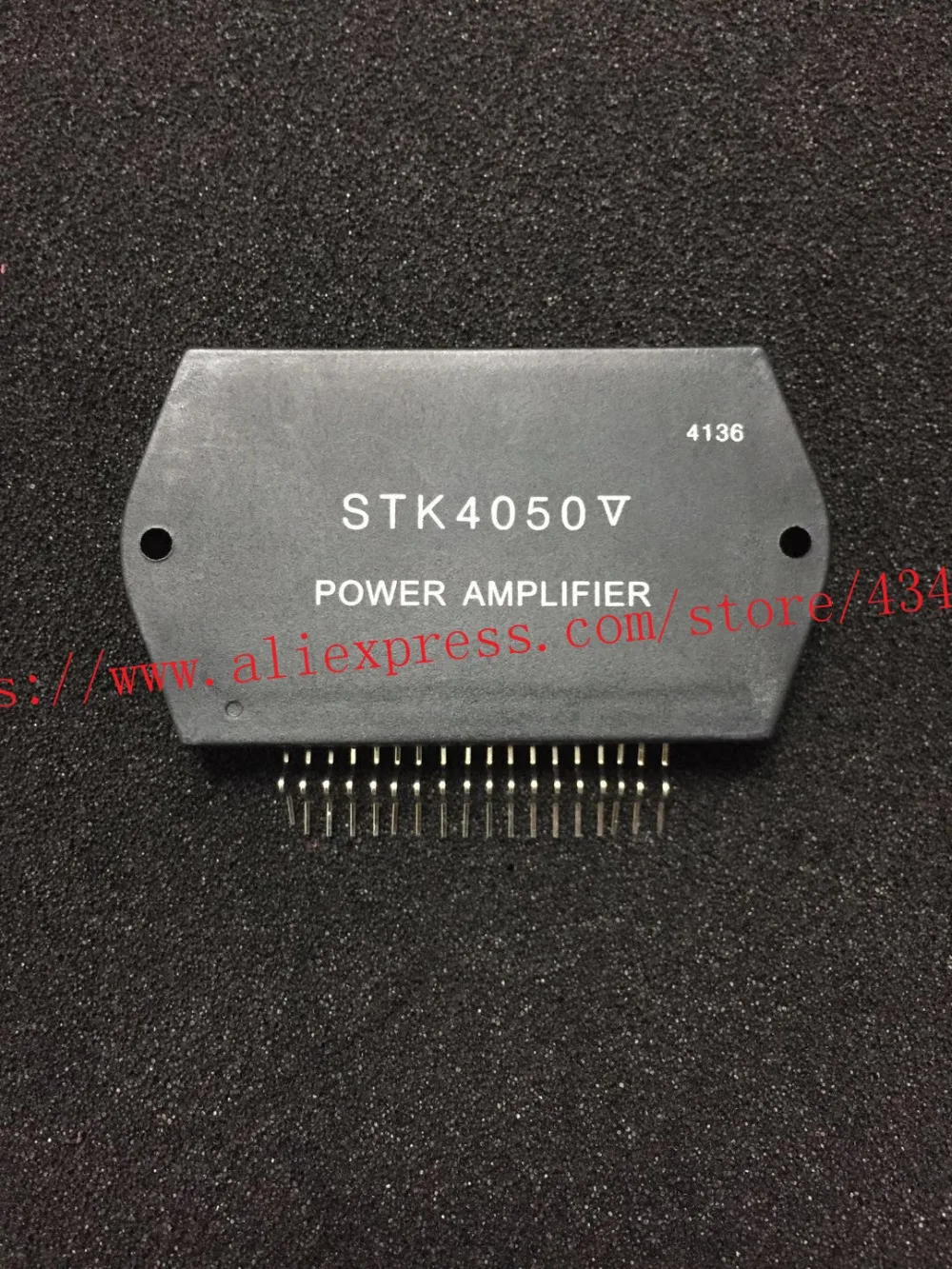 2PCS/LOT home automation modules new STK4050 STK4050V electronic module smart home automation module
