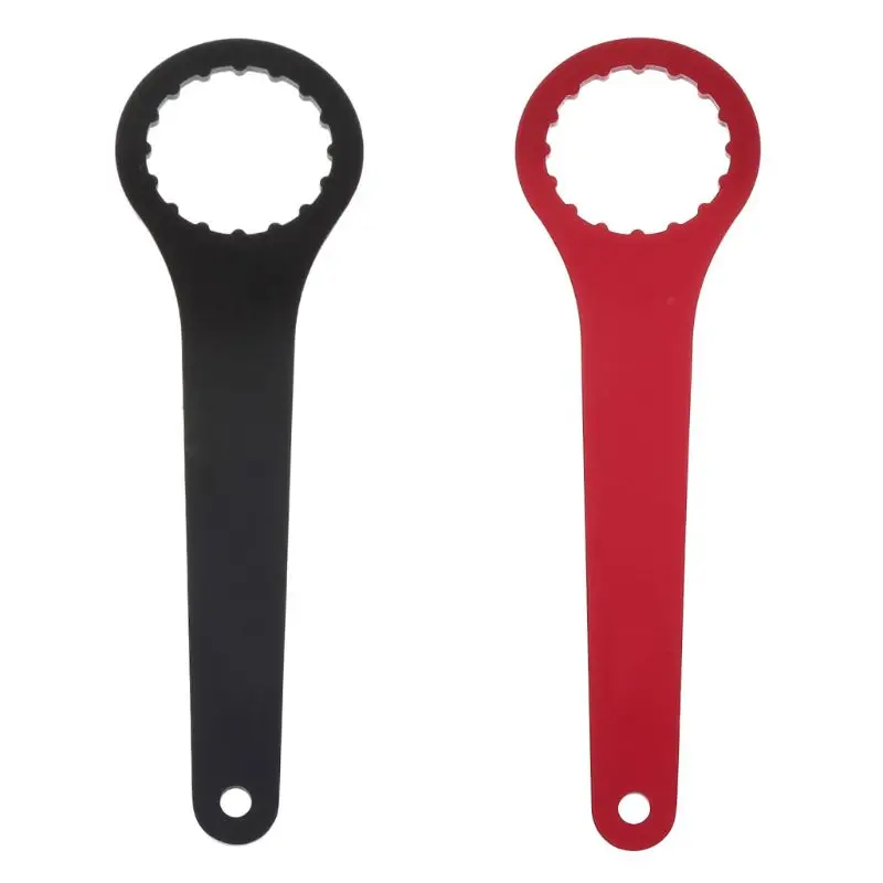 Bicycle Wrench Bottom Bracket Repair Remove Install Tools MTB BIke Parts Remover Spanner Accessories
Bicycle Wrench Bottom Bracket Repair Remove Install Tools MTB BIke Parts Remover Spanner Accessories
