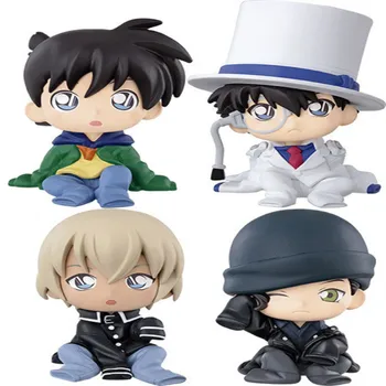 Diffuse of Friends Q Version of the 4 a Conan Kidd Childhood Sitting Doll Egg Box Hand to Do
Diffuse of Friends Q Version of the 4 a Conan Kidd Childhood Sitting Doll Egg Box Hand to Do