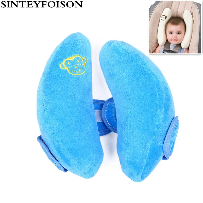 Baby Stroller Pillow 8Colors Infant Adjustable Protection Pad Head Neck Support fitted for Car Seat Stroller Pram Capsule Pillow
Baby Stroller Pillow 8Colors Infant Adjustable Protection Pad Head Neck Support fitted for Car Seat Stroller Pram Capsule Pillow