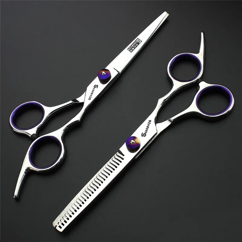 2017 new 6 inch stainless steel professional hairdresser hairdressing scissors hairdressing salon dedicated hair styling set
2017 new 6 inch stainless steel professional hairdresser hairdressing scissors hairdressing salon dedicated hair styling set