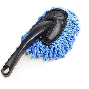 Microfiber Auto Window Cleaner Long Handle Car Wash Brush Dust Car Care Windshield Shine Towel Handy Washable Car cleaning
Microfiber Auto Window Cleaner Long Handle Car Wash Brush Dust Car Care Windshield Shine Towel Handy Washable Car cleaning
