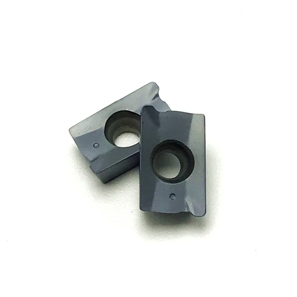 APKT1003 LT30 Milling Turning Tools -Carbide inserts Lathe cutter apkt 1003 pdtr Mill Cutting Turning Tool CNC Tools Tokarnyy
APKT1003 LT30 Milling Turning Tools -Carbide inserts Lathe cutter apkt 1003 pdtr Mill Cutting Turning Tool CNC Tools Tokarnyy