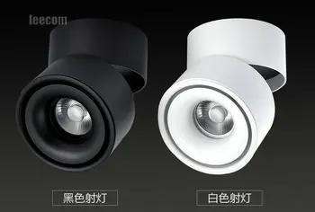 Luces Led 220v Sale 2018 New Design Lights 12w 15w Spot Led Surface Down Light With 1200-2000lm Lumen Lights,free Shipping
Luces Led 220v Sale 2018 New Design Lights 12w 15w Spot Led Surface Down Light With 1200-2000lm Lumen Lights,free Shipping