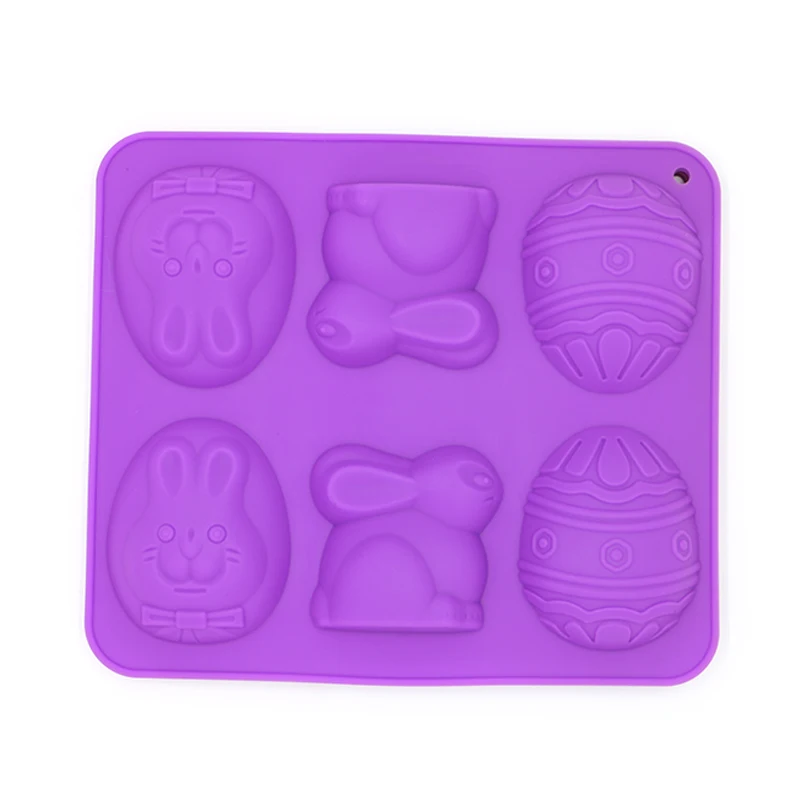 ULKNN Large Cakes Tools Easter Egg Silicone Cake Mold DIY Jelly Chocolate Candy Baking Tools Kitchen Mold for Easter Eggs
ULKNN Large Cakes Tools Easter Egg Silicone Cake Mold DIY Jelly Chocolate Candy Baking Tools Kitchen Mold for Easter Eggs