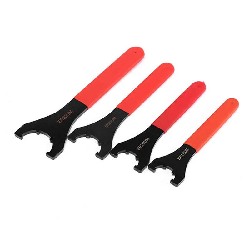 Durable Stell ER16/20/25/32 UM Type Wrench Spanner For Collet Chuck Holder CNC Milling Tool Lathe Tools
Durable Stell ER16/20/25/32 UM Type Wrench Spanner For Collet Chuck Holder CNC Milling Tool Lathe Tools