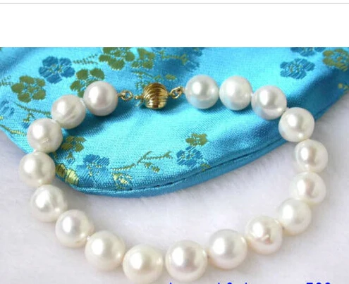 hot sale > n790 NATURAL 8'' Elegant! 11mm white round FW pearls bracelet bangle Natural >>> -Top quality free shipping
hot sale > n790 NATURAL 8'' Elegant! 11mm white round FW pearls bracelet bangle Natural >>> -Top quality free shipping