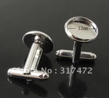 free shipping wholesale french cufflinks backs, cufflink blanks, cufflink findings fit 12mm cabochons
free shipping wholesale french cufflinks backs, cufflink blanks, cufflink findings fit 12mm cabochons