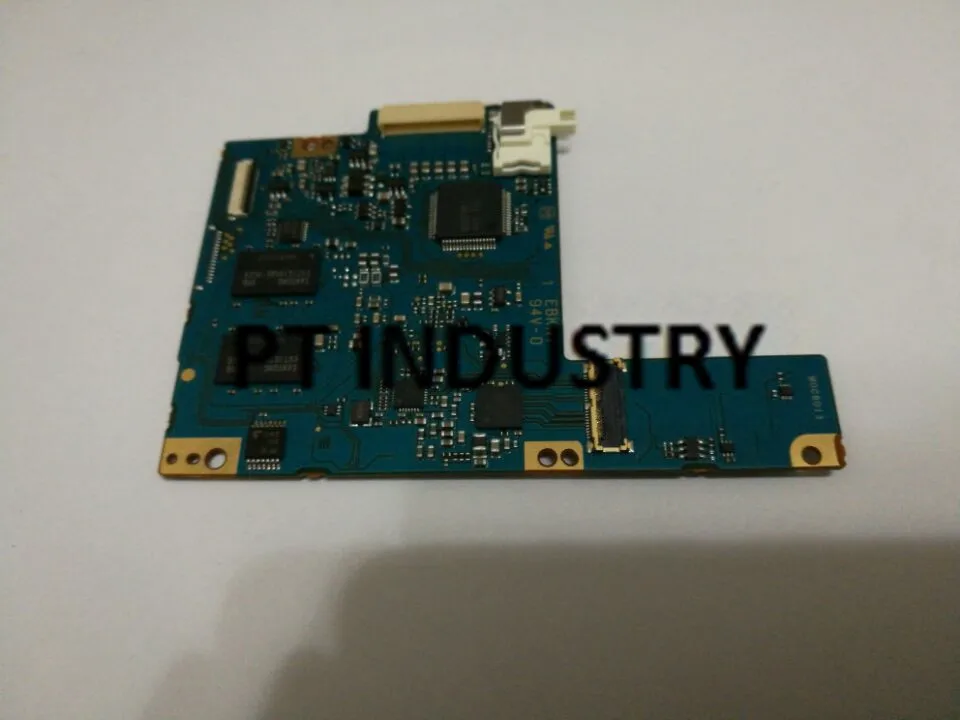 Original 60D Main Board MCU PCB Mother Board with Programmed CG2-2813-000 For Canon 60D
Original 60D Main Board MCU PCB Mother Board with Programmed CG2-2813-000 For Canon 60D