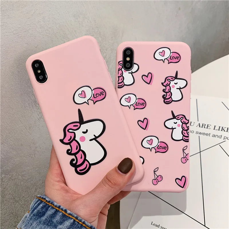 Cute Unicorn for Huawei P20 lite case P10 Mate 20 Pro smart P30 Honor 8x 10 9 7a y9 7c Nova 2S 3 3i view Soft Silicon P9 10i 8c
Cute Unicorn for Huawei P20 lite case P10 Mate 20 Pro smart P30 Honor 8x 10 9 7a y9 7c Nova 2S 3 3i view Soft Silicon P9 10i 8c