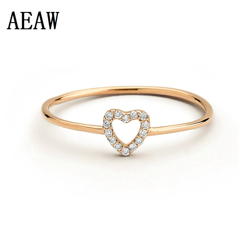 Natural Diamond Ring 14k Gold Women Lover Couple Enagegment Romantic Promise Wedding Party Ring For Lady
Natural Diamond Ring 14k Gold Women Lover Couple Enagegment Romantic Promise Wedding Party Ring For Lady