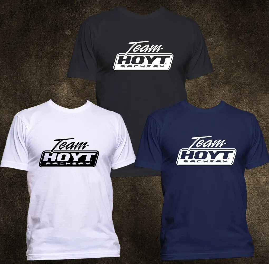 2019 Fashion New Team Hoyt Archery Hunting Compound Bow Pro Hunter Archer Competitiom T-Shirt Tee Hoodie
2019 Fashion New Team Hoyt Archery Hunting Compound Bow Pro Hunter Archer Competitiom T-Shirt Tee Hoodie