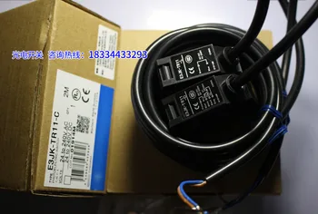 E3JK-TR11-C Omron Photoelectric Switch Sensor New High -Quality Warranty For One Year
E3JK-TR11-C Omron Photoelectric Switch Sensor New High -Quality Warranty For One Year