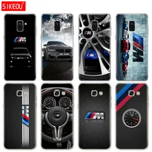 coque samsung a8 2018 bmw