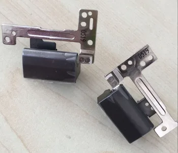 For One pair Dell Vostro 131 V131 Dell Latitude 3330 Lcd cover panel Hinges PN:34.4LA12.101 34.4LA13.101 Series R&L black color
For One pair Dell Vostro 131 V131 Dell Latitude 3330 Lcd cover panel Hinges PN:34.4LA12.101 34.4LA13.101 Series R&L black color