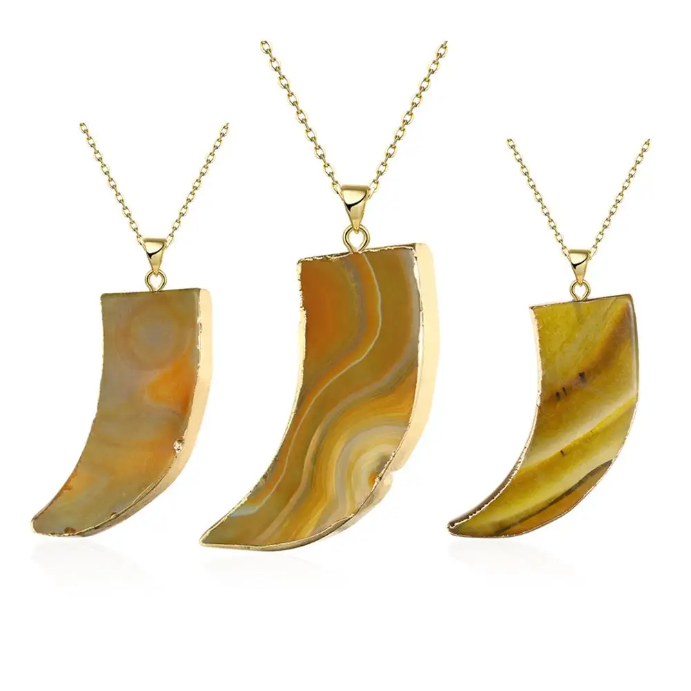 N008-B Vintage Opal Stone Chokers Necklaces Fashion Statement Bohemian Jewelry for Women Natural Stone pendant necklace
N008-B Vintage Opal Stone Chokers Necklaces Fashion Statement Bohemian Jewelry for Women Natural Stone pendant necklace