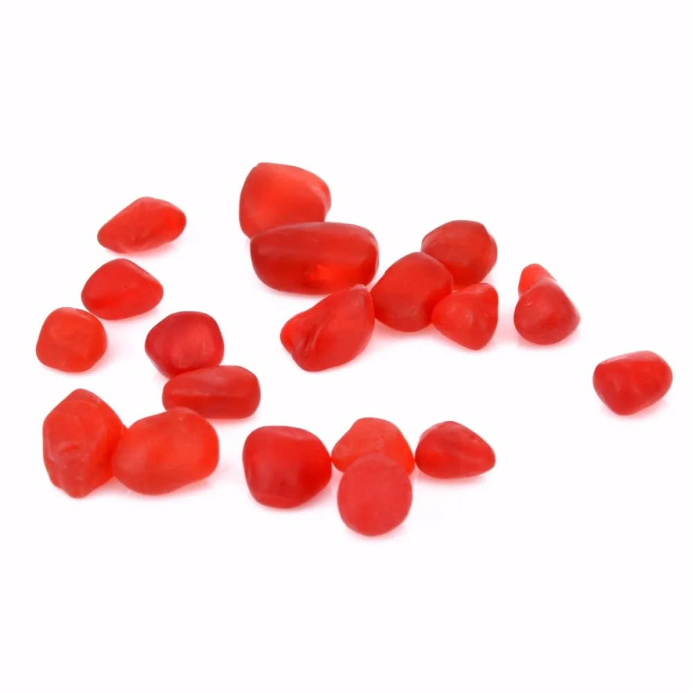 20pcs Sea Beach Glass Beads Jewelry Making Pendant for Earrings Necklace Bracelet Aquarium Fish Tank Wedding Decoration 8-12mm
20pcs Sea Beach Glass Beads Jewelry Making Pendant for Earrings Necklace Bracelet Aquarium Fish Tank Wedding Decoration 8-12mm