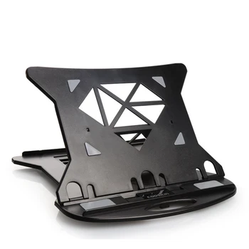 Foldable Cooling Holder for 10 to 17 inch Notebook Plastic Anti Slip Rotary Base Stand Multifunction Bracket for Macbook HP Dell
Foldable Cooling Holder for 10 to 17 inch Notebook Plastic Anti Slip Rotary Base Stand Multifunction Bracket for Macbook HP Dell