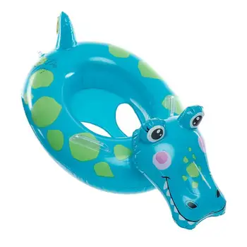 Summer Fun Cartoon Child Swimming Pool Float Inflatable Animal Shape Swim Ring Thicken Float Seat Accessories for Water Sports
Summer Fun Cartoon Child Swimming Pool Float Inflatable Animal Shape Swim Ring Thicken Float Seat Accessories for Water Sports
