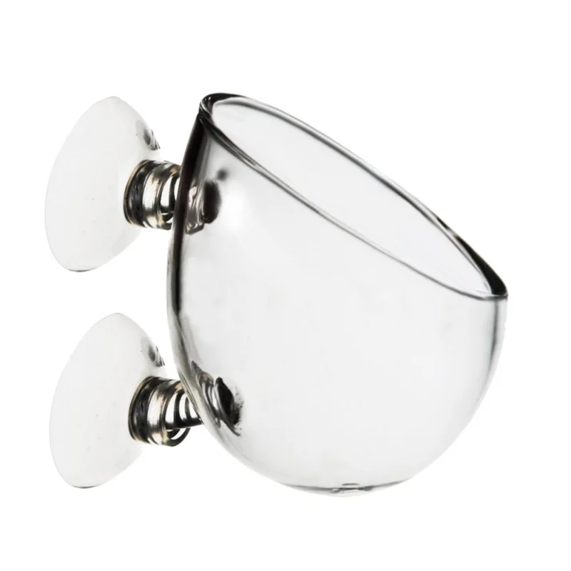 Hanging fish tank Mini Crystal Glass Pot Polka Water potted planting cylinder cup aquarium accessories Aquarium decoration
Hanging fish tank Mini Crystal Glass Pot Polka Water potted planting cylinder cup aquarium accessories Aquarium decoration