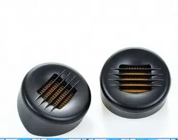 2 pcs 4Ohm 15W 3.3K-40Khz Tweeter Air Motion Transformer Speaker Car Audio 
2 pcs 4Ohm 15W 3.3K-40Khz Tweeter Air Motion Transformer Speaker Car Audio