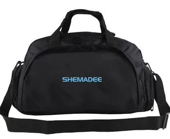Customized Waterproof Multifunctional Outdoor Polyester Men Sport Football Soccer Sports Bags Shoulder Gmy Bag Training Bag
Customized Waterproof Multifunctional Outdoor Polyester Men Sport Football Soccer Sports Bags Shoulder Gmy Bag Training Bag