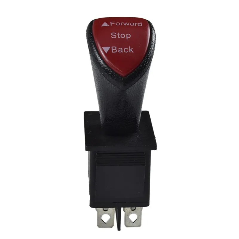 Universal 12v 24v 36v 48v Brushless Forward Reverse Switch For Electric Go Kart ATV Mini Pitbike Scooter
Universal 12v 24v 36v 48v Brushless Forward Reverse Switch For Electric Go Kart ATV Mini Pitbike Scooter