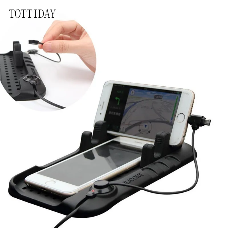 Car Mobile Phone holder Stand With USB charging Cable For iPhone XS Max XR 8 7 plus 6s 5s for Micro USB Plug Charging phones
Car Mobile Phone holder Stand With USB charging Cable For iPhone XS Max XR 8 7 plus 6s 5s for Micro USB Plug Charging phones